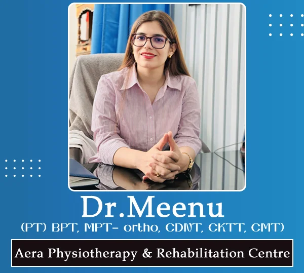 Aera Physiotherapy & Rehabilitation Centre