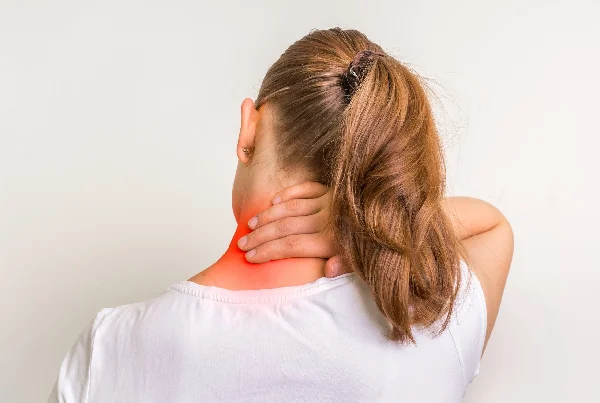 Neck Pain