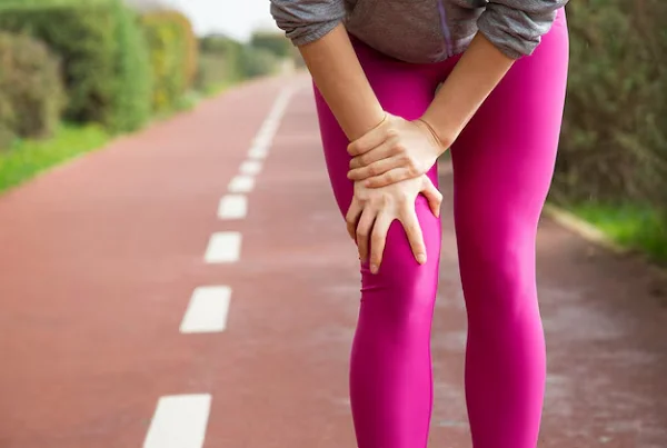 Meniscus Tear