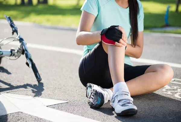 Overuse Injuries