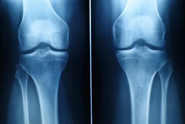 Cartilage Tears