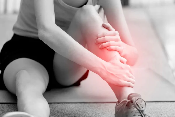 Sports Injury Rehabilitation
