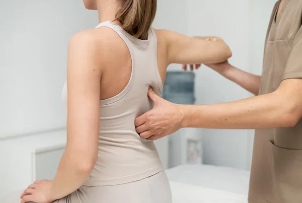 Scoliosis