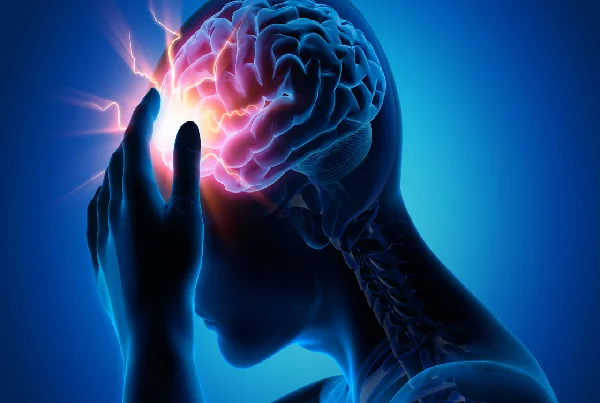 Stroke Rehab