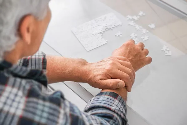 Parkinson Disease Management