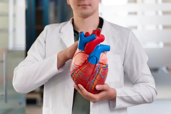 Neurology and Cardio Physiotherapy