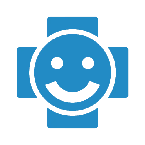Happy Patients+