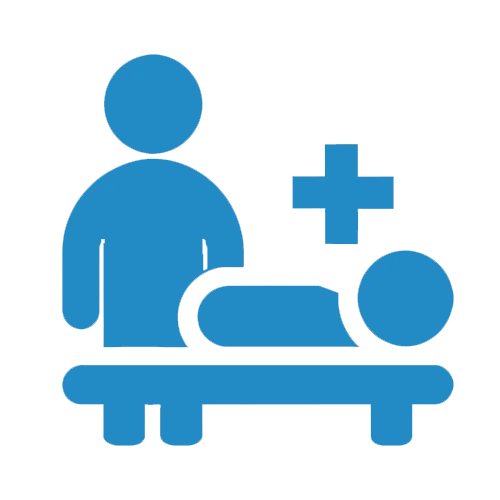 Patient Treated+